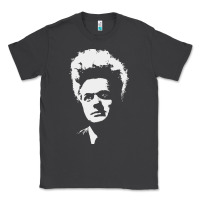Smoke eraserhead Classic Tee - linhVisuals