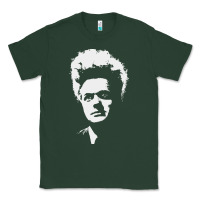 Sports Green eraserhead Classic Tee - linhVisuals