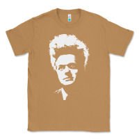 Toasted Coconut eraserhead Classic Tee - linhVisuals