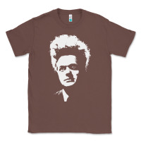 Chestnut eraserhead Classic Tee - linhVisuals