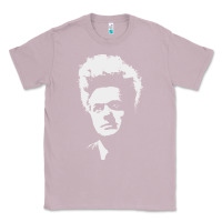 Lilac eraserhead Classic Tee - linhVisuals