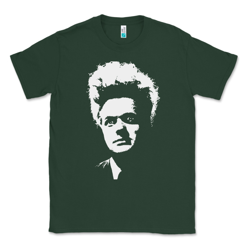 Eraserhead Classic Tee by linhVisuals | Teevron