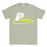 Matcha padel Classic Tee - linhVisuals