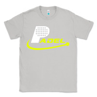 Moon Dust padel Classic Tee - linhVisuals