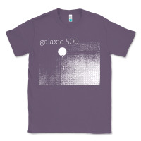 Lavender galaxie 500 Classic Tee - linhVisuals