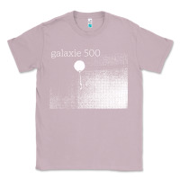 Lilac galaxie 500 Classic Tee - linhVisuals
