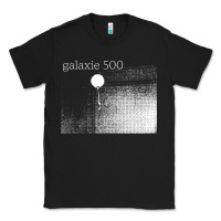 Black galaxie 500 Classic Tee - linhVisuals