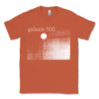 Copper galaxie 500 Classic Tee - linhVisuals