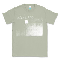 Matcha galaxie 500 Classic Tee - linhVisuals