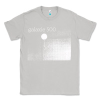 Moon Dust galaxie 500 Classic Tee - linhVisuals