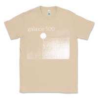 Mushroom galaxie 500 Classic Tee - linhVisuals
