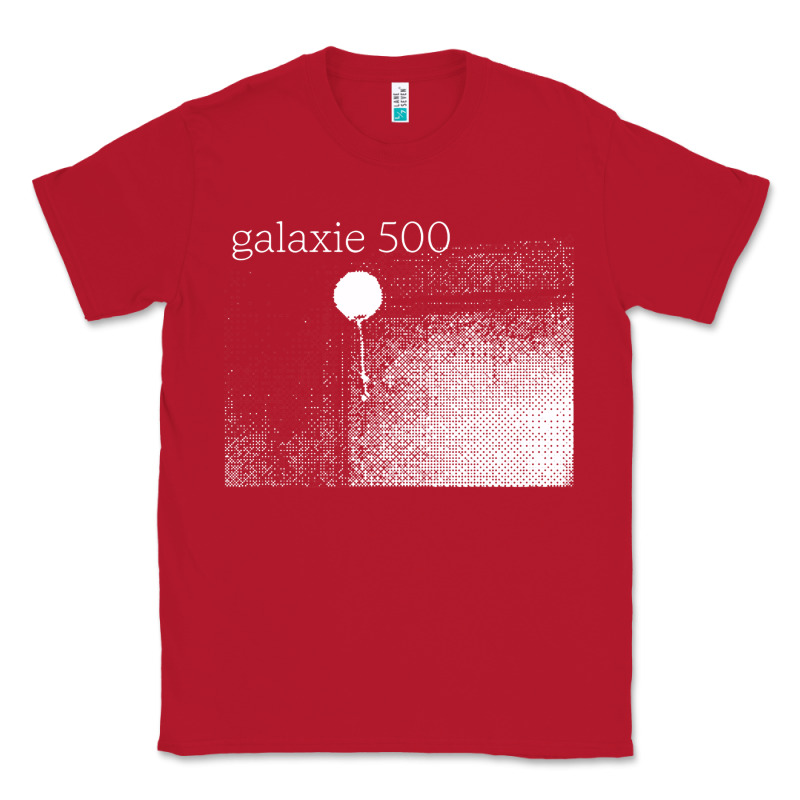 Galaxie 500 Classic Tee by linhVisuals | Teevron