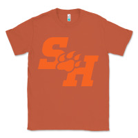Copper The SHSU Athletics Classic Tee - linhVisuals