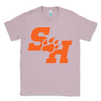 Lilac The SHSU Athletics Classic Tee - linhVisuals