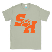 The Shsu Athletics Classic Tee | Teevron