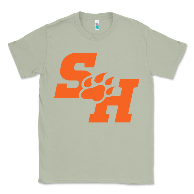 The Shsu Athletics Classic Tee by linhVisuals | Teevron