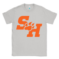 Moon Dust The SHSU Athletics Classic Tee - linhVisuals