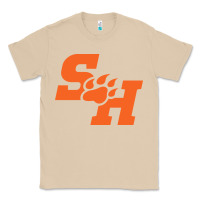 Mushroom The SHSU Athletics Classic Tee - linhVisuals