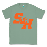 Sage The SHSU Athletics Classic Tee - linhVisuals