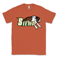 Copper The Siena Saints Classic Tee - linhVisuals
