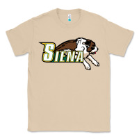 Mushroom The Siena Saints Classic Tee - linhVisuals