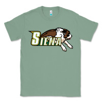 Sage The Siena Saints Classic Tee - linhVisuals