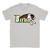 Moon Dust The Siena Saints Classic Tee - linhVisuals