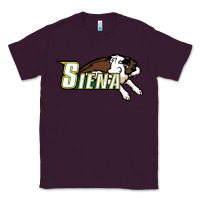 Plum The Siena Saints Classic Tee - linhVisuals