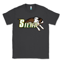 Smoke The Siena Saints Classic Tee - linhVisuals