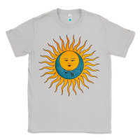 Moon Dust king crimson Classic Tee - linhVisuals