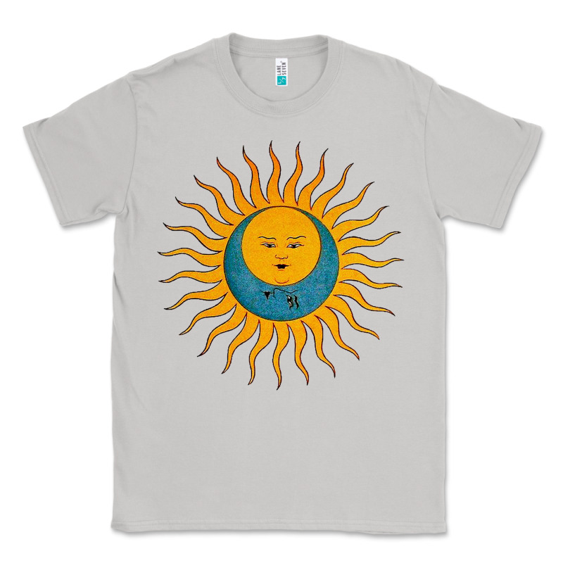 King Crimson Classic Tee by linhVisuals | Teevron