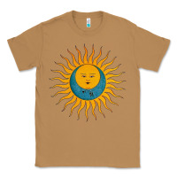 Toasted Coconut king crimson Classic Tee - linhVisuals
