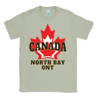 Matcha north bay ontario on a cool Classic Tee - linhVisuals