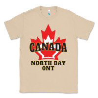 Mushroom north bay ontario on a cool Classic Tee - linhVisuals