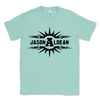 Seafoam jason aldean Classic Tee - linhVisuals