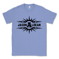 Colony Blue jason aldean Classic Tee - linhVisuals