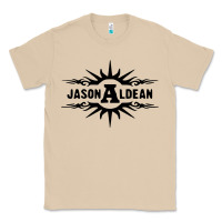 Mushroom jason aldean Classic Tee - linhVisuals