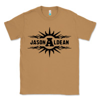 Toasted Coconut jason aldean Classic Tee - linhVisuals