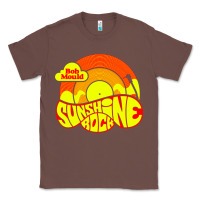 Chestnut bob mould müsïc Classic Tee - linhVisuals