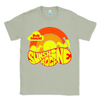 Matcha bob mould müsïc Classic Tee - linhVisuals