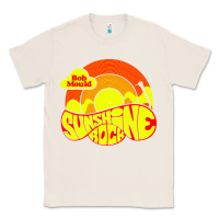 Natural bob mould müsïc Classic Tee - linhVisuals
