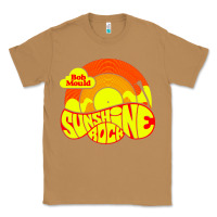 Toasted Coconut bob mould müsïc Classic Tee - linhVisuals