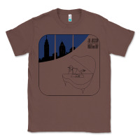 Chestnut joe jackson müsïc Classic Tee - linhVisuals