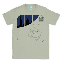 Matcha joe jackson müsïc Classic Tee - linhVisuals