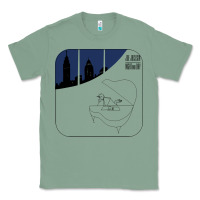 Sage joe jackson müsïc Classic Tee - linhVisuals