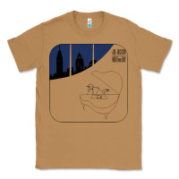 Toasted Coconut joe jackson müsïc Classic Tee - linhVisuals