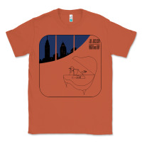 Copper joe jackson müsïc Classic Tee - linhVisuals