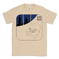 Mushroom joe jackson müsïc Classic Tee - linhVisuals