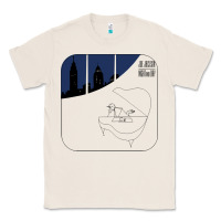 Natural joe jackson müsïc Classic Tee - linhVisuals