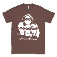 Wolf Alice  Müsïc Classic Tee | Teevron